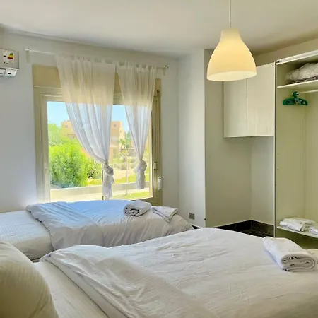 Lux 3Brsduplex - Einbay Resort Free Beach Access